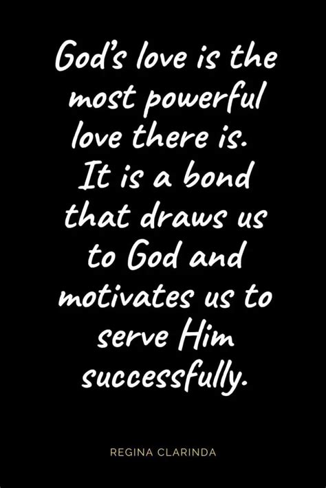 Top 60+ Christian Quotes about Love