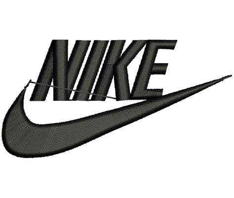 Nike Loge, Nike Embroidery Logo (9)