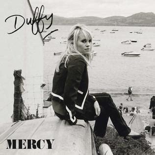 Mercy (Duffy song) - Wikipedia