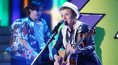 Watch again: Henry Gallagher’s BGT semi-final performance | Latest ...