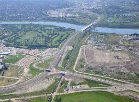 Saskatoon bridge open to traffic | CBC News