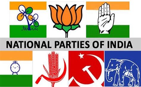 Can National Symbol (Lotus) Be Reserved as Election Symbol for a Political Party? Allahabad HC ...