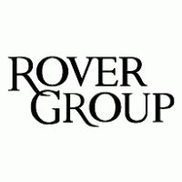 Rover Group Logo PNG Vector (EPS) Free Download