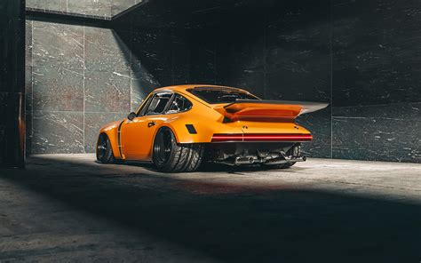 Porsche 911 Modified Custom 4k Wallpaper,HD Cars Wallpapers,4k Wallpapers,Images,Backgrounds ...