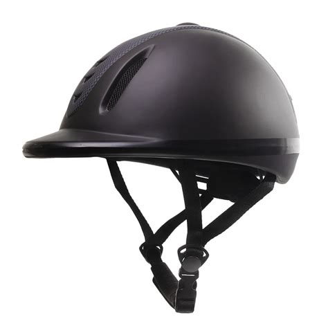 Aliexpress.com : Buy Adjustable Western Horse Riding Helmet Low Profile ...