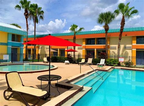 10 Cheap Hotels in Orlando, FL for a Budget Family Vacation