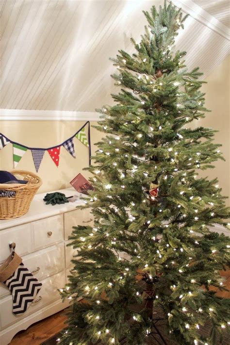 Baby Jack's Christmas Tree | The Creek Line House