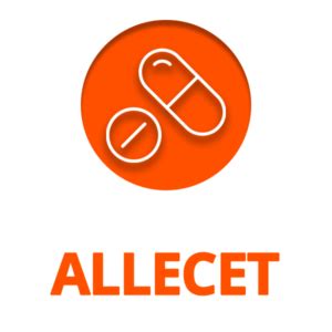 Allecet Tablets 30’s – DelMed