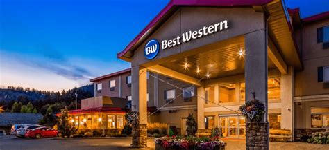 Case Study - Best Western Hotels | Performance Networks