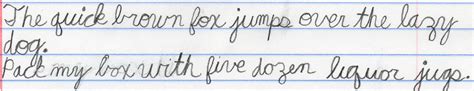 File:Cursive Writing on Notebook paper.jpg - Wikimedia Commons