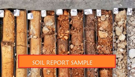 soil report| soil investigation report| soil test report | CIVIL WEBSITE