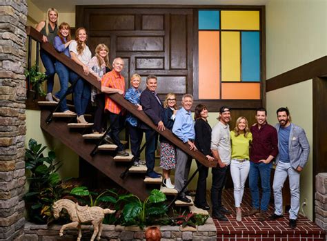 A Very Brady Renovation became HGTV’s most-popular show ever by making the impossible plausible ...