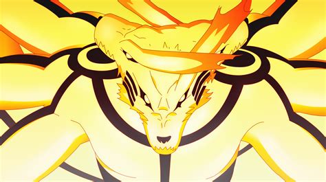 Kurama Avatar by Indiandwarf on DeviantArt