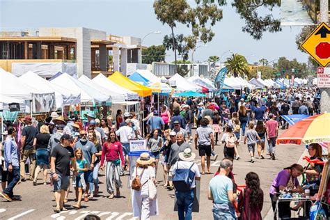 Encinitas Holiday Street Fair, Encinitas 101 Main Street Association, 20 November 2022 ...