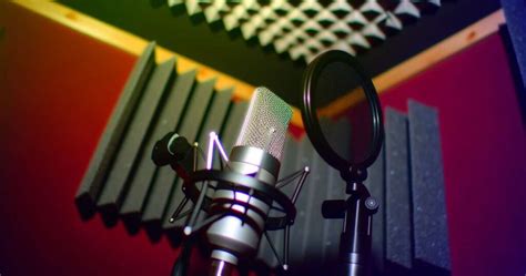 What Is Overdubbing: Techniques in Modern Recording Studios