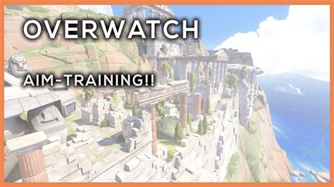 Aim Training || Overwatch - YouTube