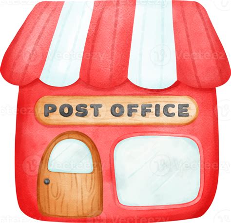 Share 147+ post office drawing super hot - vietkidsiq.edu.vn