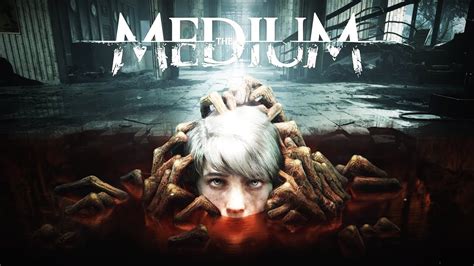 Psychological Horror Game, The Medium, Coming to Xbox Series X and PC ...