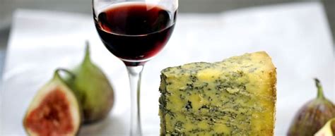 Port, Cheese, and Dessert Pairing – the Master Class — Gentleman's Gazette