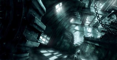 leviathan interior by richardbuxton on DeviantArt