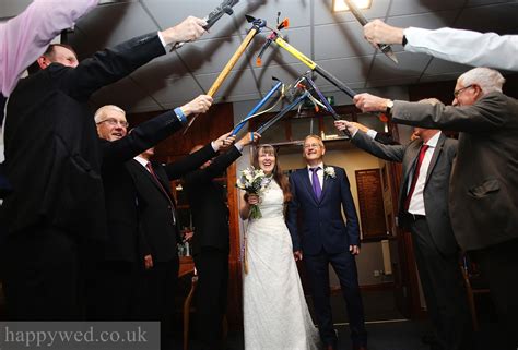 Wedding photographer Cardiff – Llanishen Golf Club. Kay and Dave – Wedding photographer and ...