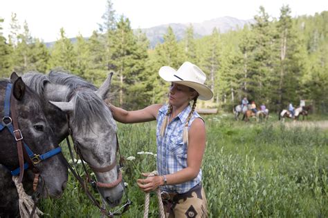 Colorado Trail Ride in Breckenridge - 1.5 hour | AVA | Horseback riding ...