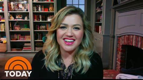 Kelly Clarkson Show Guests Today 2024 - Dani Millie