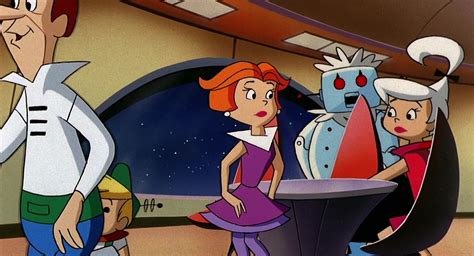 Jetsons: The Movie Screencap | Fancaps