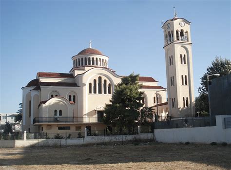 Nea Makri, Agios Kostantinos Photo from Nea Makri in Athens | Greece.com