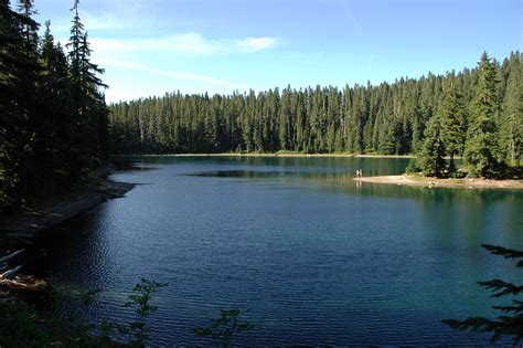 bear_lake | This is bear lake. A beautiful spot in a (thankf… | Flickr