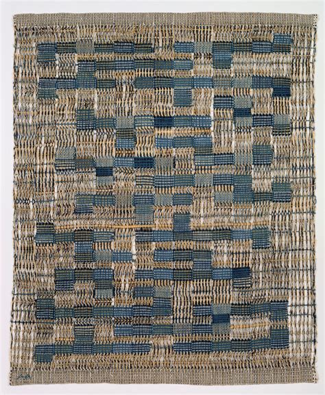 Anni Albers: Leading textile artist of the 20th century - Public Delivery