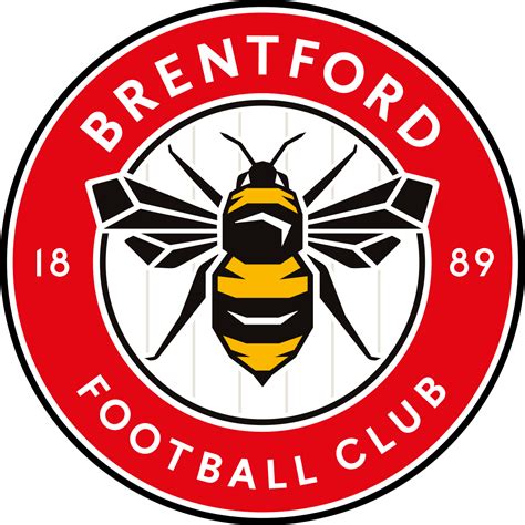 Brentford FC | Logopedia | FANDOM powered by Wikia