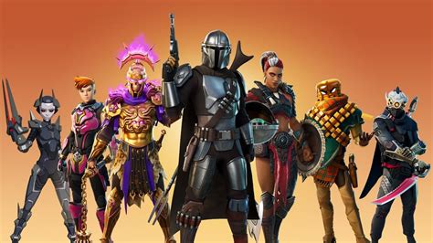 Fortnite Chapter 3, Season 5: Release Date, Time, & Battle Pass Leaks