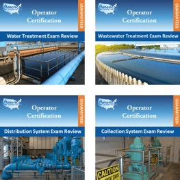 Water and Wastewater Operator Training | American Water College