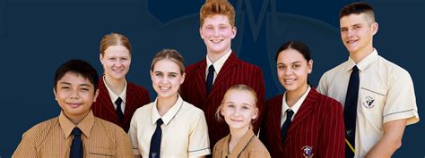 Holy Spirit College Mackay | Catholic Secondary School