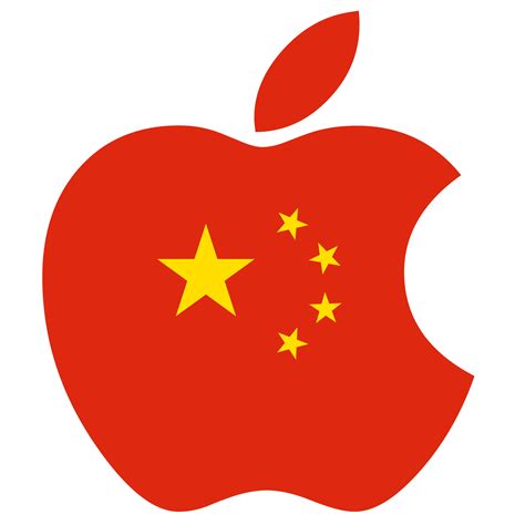 Download Cupertino Apple Chinese Company Mac 90 Logo HQ PNG Image | FreePNGImg