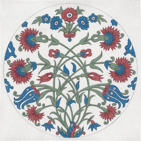 Turkish Design - Fleur de Paris