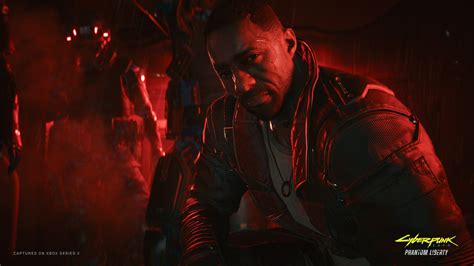 Idris Elba Interview – How Cyberpunk 2077: Phantom Liberty Attracted ...