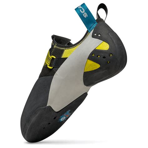 Scarpa Veloce - Climbing shoes Men's | Free EU Delivery | Bergfreunde.eu