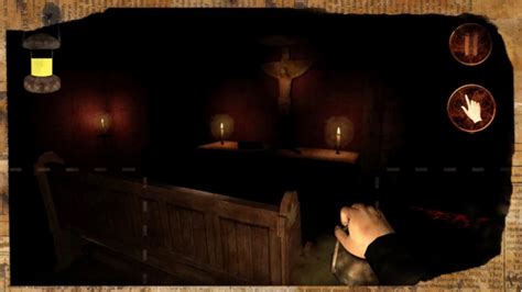 The Silent Dark - Horror Game Free Download ~ Mods Firmware