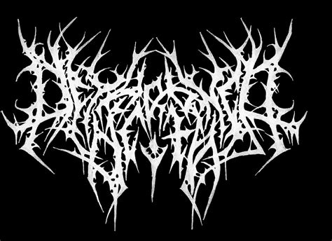 Grindcore Logo - LogoDix