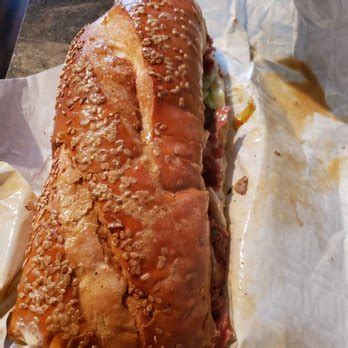 DIBELLA’S SUBS - Updated December 2024 - 138 Photos & 79 Reviews - 3900 Union Rd, Cheektowaga ...