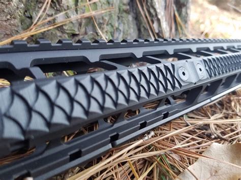 AR 15 Parts - Rails, Rail Covers, and More - Milspec Retail