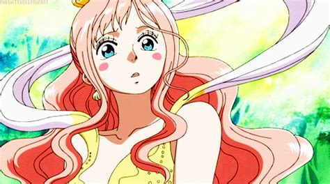 *Mermaid Princess Shirahoshi : One Piece* - Anime Photo (41478577) - Fanpop