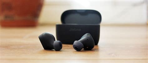 Jabra Elite 4 Active review | TechRadar