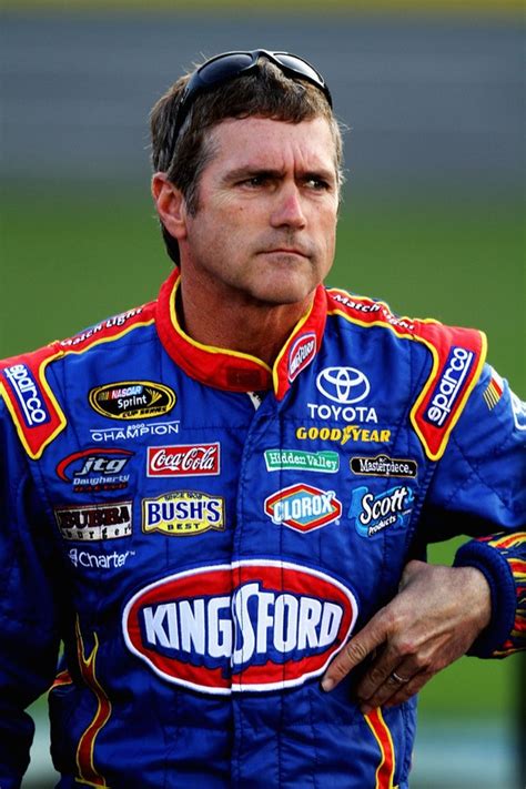 Bobby Labonte, Driver Of The #47 Kingsford Toyota | Bobby labonte, Nascar racing, Sports