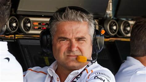 Gil de Ferran: Former McLaren sporting director and Indianapolis 500 winner dies aged 56 | F1 ...