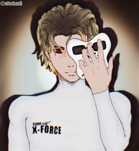 ArtStation - Xqc Fan Art (Story in description)