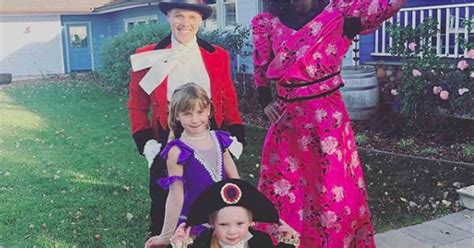 Celebrity Kids Halloween Costumes | POPSUGAR Family