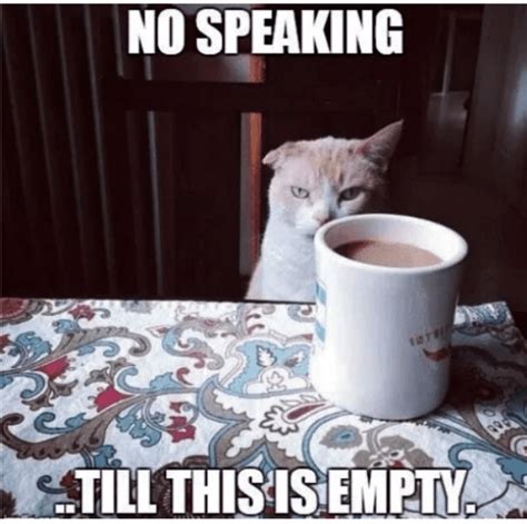 11 Funny Memes About Coffee